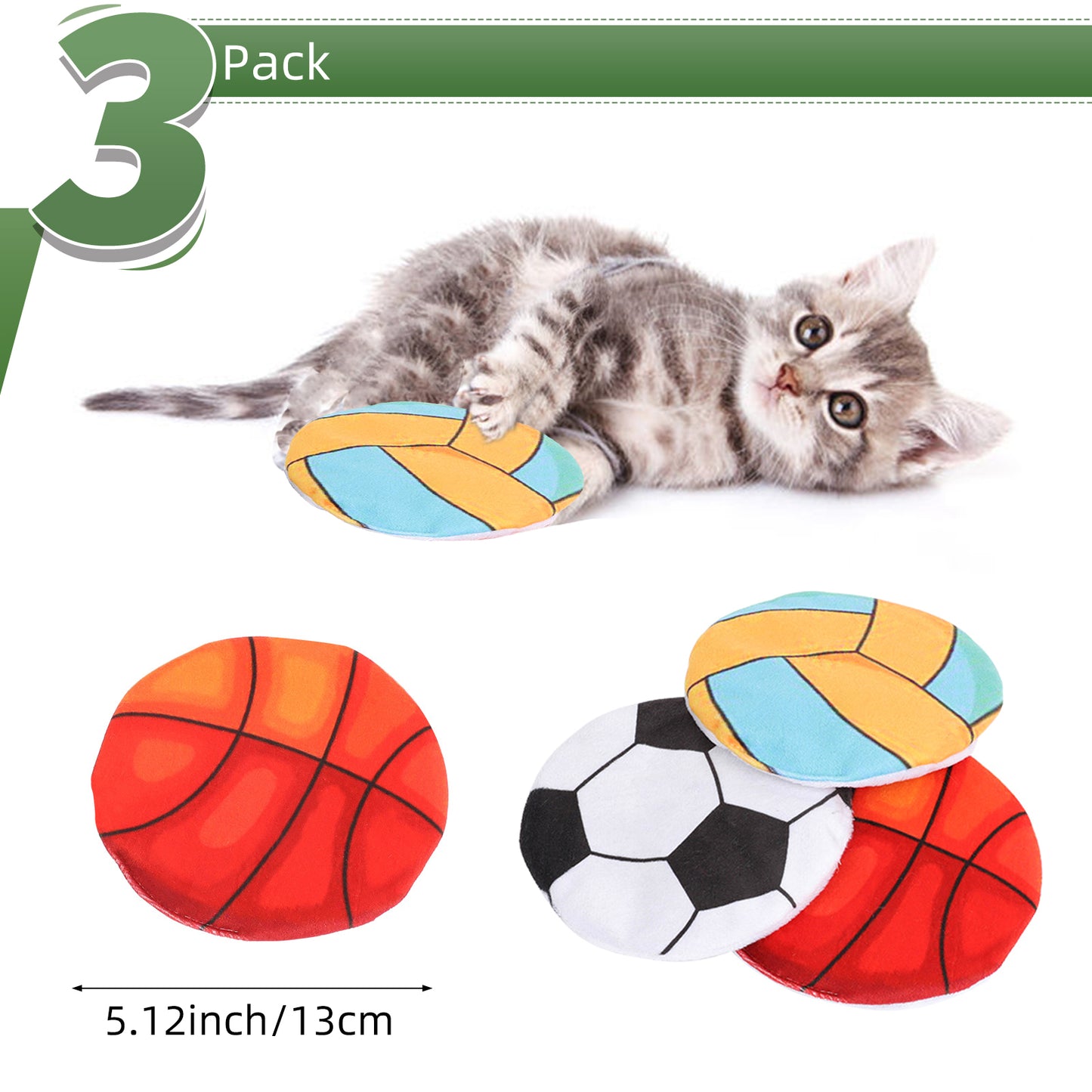 catnip toys for indoor cats